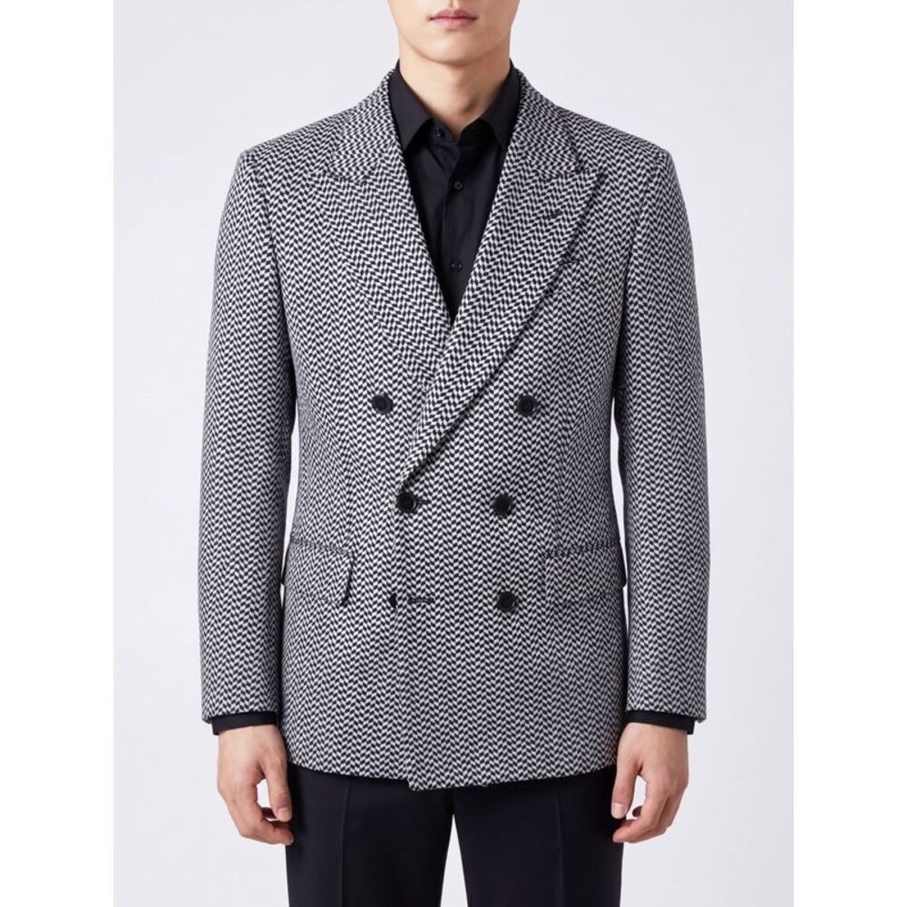 Tom Ford Men Jacket Men Tom Ford